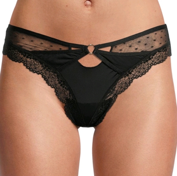 Secret Treasures Other - Women's Thongs 3 Pack